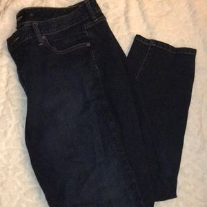 Plus Size Torrid Jeans